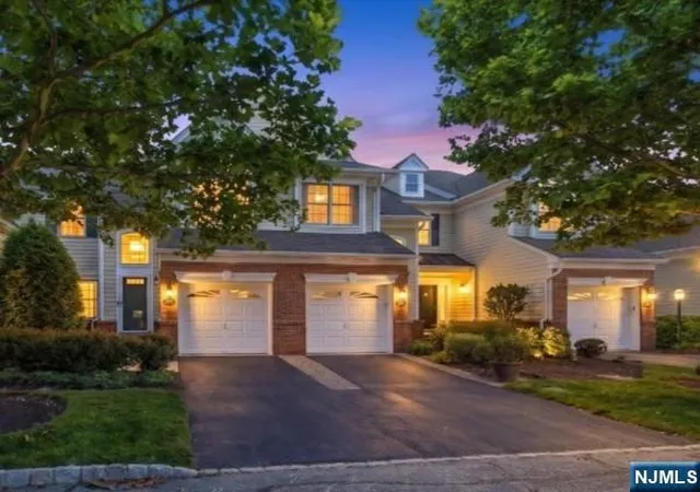 Photo 1 of Townhouse for sale at 21 Chestnut Ct, Cedar Grove, NJ 07009 | MLS# 26031069 | Listing updated on 2026-09-13