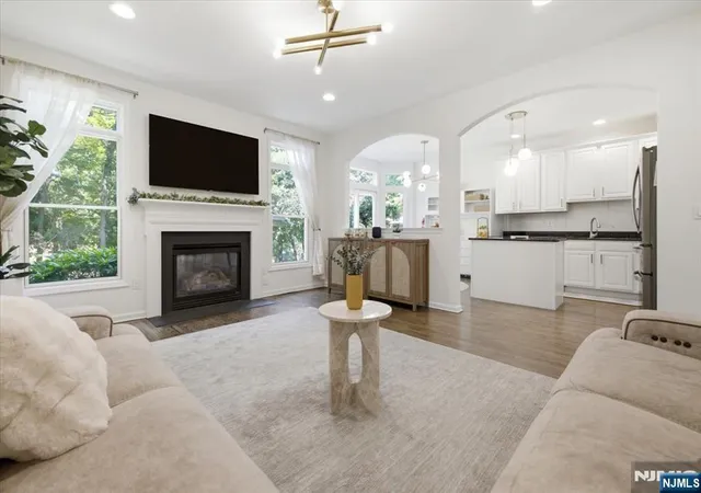 Photo 3 of Townhouse for sale at 21 Chestnut Ct, Cedar Grove, NJ 07009 | MLS# 26031069 | Listing updated on 2026-09-13