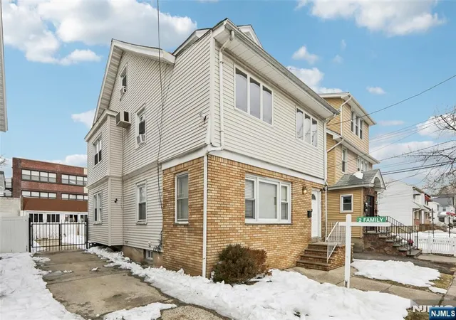 Photo 2 of Sale Pending at 211 Newark Ave, Bloomfield, NJ 07003 | MLS# 26031129 | Listing updated on 2026-09-10
