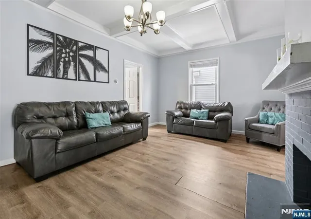Photo 3 of Sale Pending at 211 Newark Ave, Bloomfield, NJ 07003 | MLS# 26031129 | Listing updated on 2026-09-10