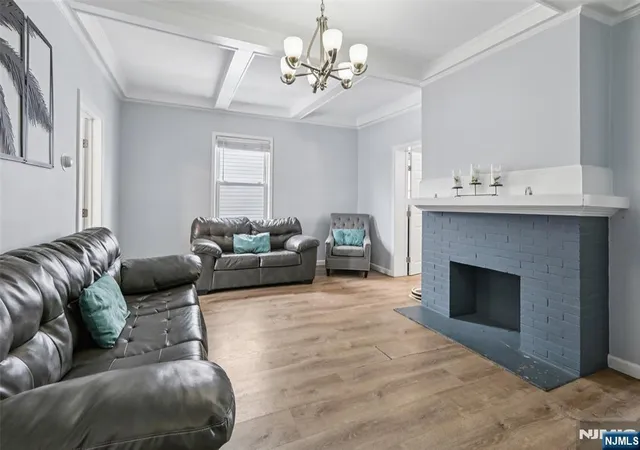 Photo 4 of Sale Pending at 211 Newark Ave, Bloomfield, NJ 07003 | MLS# 26031129 | Listing updated on 2026-09-10