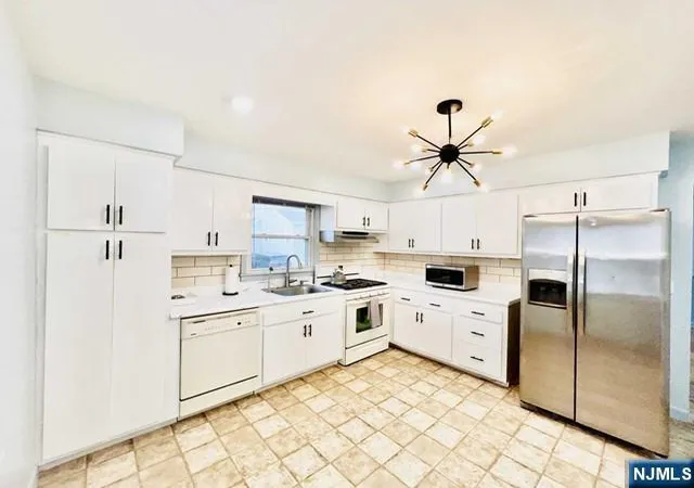 Photo 4 of Multi family home for sale at 62 3Rd Pl, Bogota, NJ 07603 | MLS# 26031135 | Listing updated on 2026-09-18