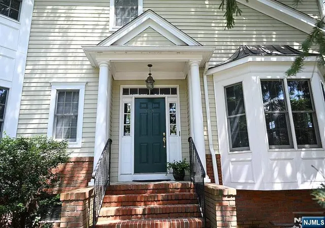 Photo 1 of Sale Pending at 608 Stonewall Ct, Wyckoff, NJ 07481 | MLS# 26031195 | Listing updated on 2026-09-25