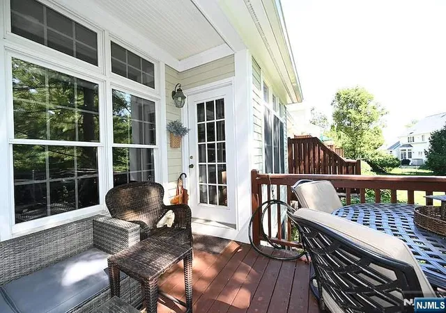 Photo 4 of Sale Pending at 608 Stonewall Ct, Wyckoff, NJ 07481 | MLS# 26031195 | Listing updated on 2026-09-25