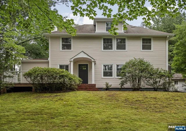 Single family home for sale at 72 Fremont Ave, Park Ridge, NJ 07656 | MLS# 26031197