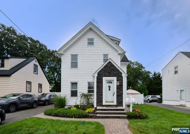 Photo 1 of Multi family home for sale at 176 E Main St, Bergenfield, NJ 07621 | MLS# 26031209 | Listing updated on 2026-09-02