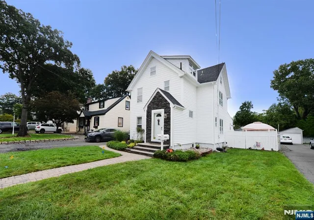 Photo 2 of Multi family home for sale at 176 E Main St, Bergenfield, NJ 07621 | MLS# 26031209 | Listing updated on 2026-09-02