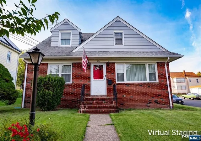 Photo 1 of Multi family home for sale at 176 Merselis Ave, Clifton, NJ 07011 | MLS# 26031224 | Listing updated on 2026-10-27
