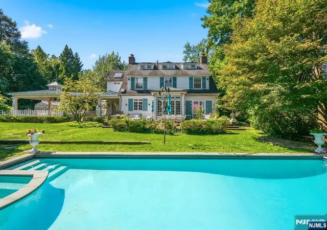 Photo 1 of Single family home for sale at 197 Cedar St, Englewood, NJ 07631 | MLS# 26031232 | Listing updated on 2026-09-06