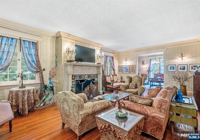 Photo 4 of Single family home for sale at 197 Cedar St, Englewood, NJ 07631 | MLS# 26031232 | Listing updated on 2026-09-06