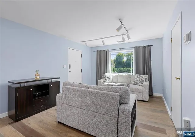 Listing Photo 1 - Condo for sale in building located at 253 Park Ave, Rutherford, NJ 07070 - Unit #307