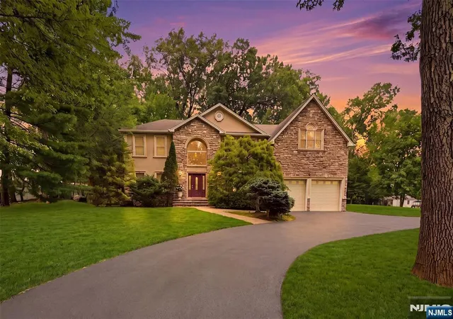 Single family home for sale at 55 Prospect Ave, Woodcliff Lake, NJ 07677 | MLS# 26031255