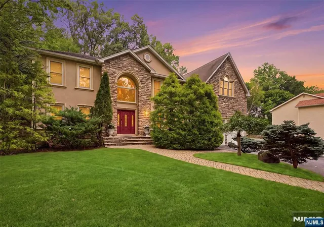 Photo 2 of Single family home for sale at 55 Prospect Ave, Woodcliff Lake, NJ 07677 | MLS# 26031255 | Listing updated on 2026-09-16