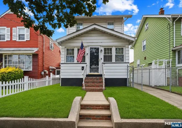 Multi family home for sale at 7 Laurel Pl, East Rutherford, NJ 07073 | MLS# 26031305
