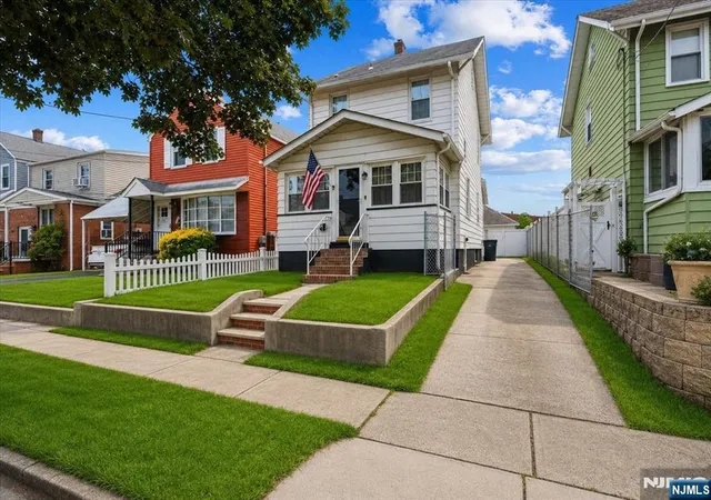 Photo 1 of Multi family home for sale at 7 Laurel Pl, East Rutherford, NJ 07073 | MLS# 26031305 | Listing updated on 2026-10-20