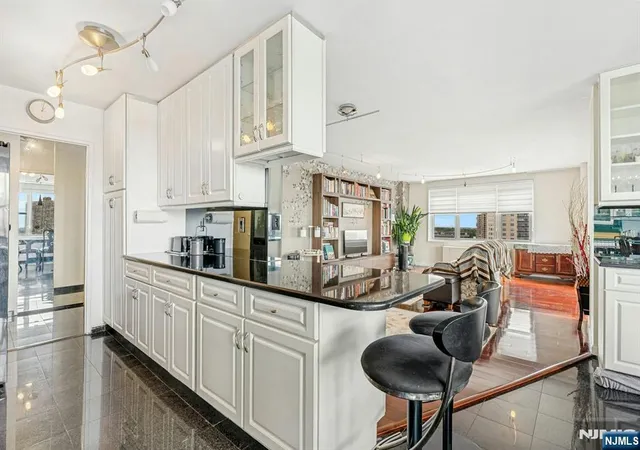 Sale Pending at 2000 Linwood Ave #16V, Fort Lee, NJ 07024 | MLS# 26031348 | Listing updated on 2026-09-18