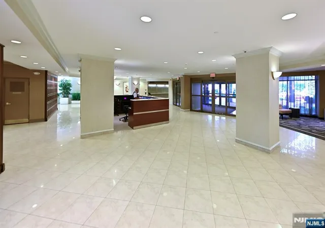 Photo 3 of Condo for sale at 2200 N Central Rd #14T, Fort Lee, NJ 07024 | MLS# 26031406 | Listing updated on 2026-09-05