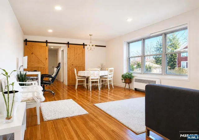 Photo 3 of Condo for sale at 2350 Linwood Ave #1G, Fort Lee, NJ 07024 | MLS# 26031492 | Listing updated on 2026-09-01