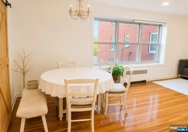 Photo 4 of Condo for sale at 2350 Linwood Ave #1G, Fort Lee, NJ 07024 | MLS# 26031492 | Listing updated on 2026-09-01