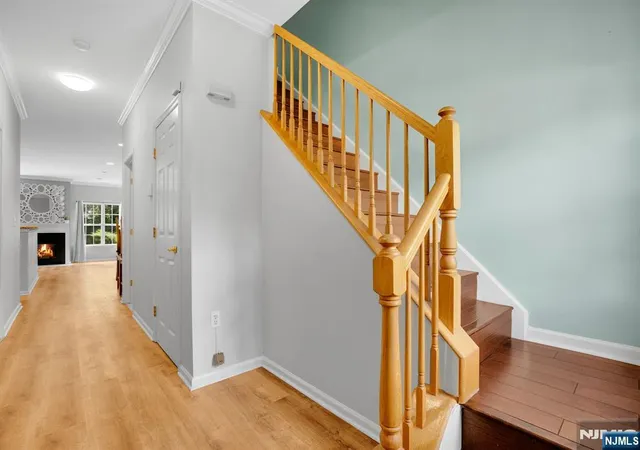Photo 2 of Townhouse for sale at 8 Allister Ct, Lincoln Park Borough, NJ 07035 | MLS# 26031562 | Listing updated on 2026-09-13