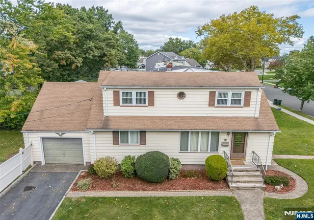 Photo 1 of Sale Pending at 36 Olga B Ter, Clifton, NJ 07013 | MLS# 26031580 | Listing updated on 2026-10-19