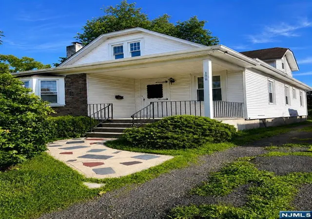 Photo 1 of Sale Pending at 108 Schley St, Garfield, NJ 07026 | MLS# 26031640 | Listing updated on 2026-10-13