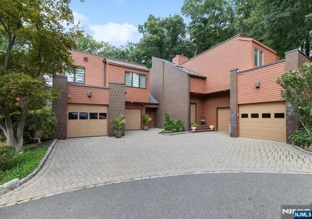 Condo for sale at 51 Old Quarry Rd, Englewood, NJ 07631 | MLS# 26031690