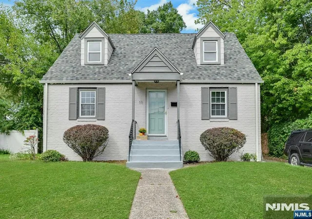 Single family home for sale at 11 Pine St, Hackensack, NJ 07601 | MLS# 26031737