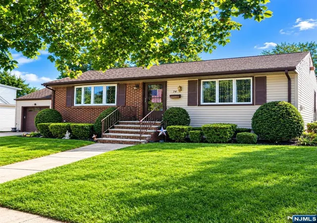 Photo 1 of Land for sale at 74 Ave D, Lodi, NJ 07644 | MLS# 26031838 | Listing updated on 2026-10-19