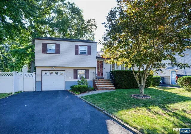 Photo 1 of Single family home for sale at 151 1st Street, Bergenfield, NJ 07621 | MLS# 26031847 | Listing updated on 2026-09-12