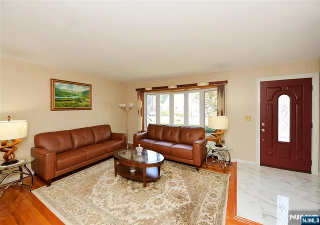 Photo 2 of Single family home for sale at 151 1st Street, Bergenfield, NJ 07621 | MLS# 26031847 | Listing updated on 2026-09-12