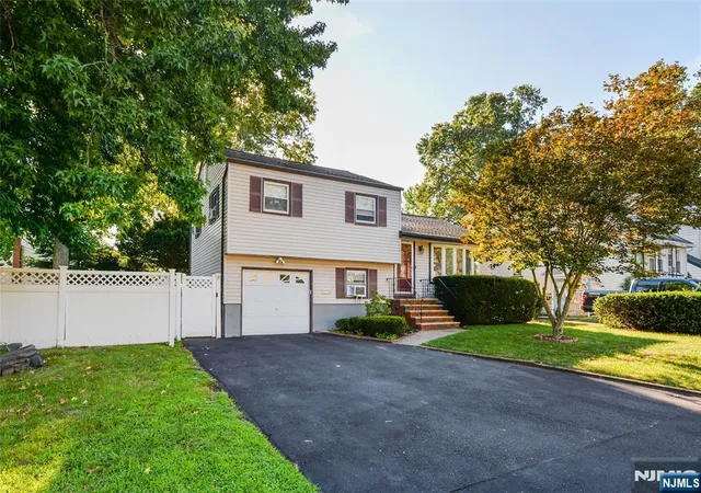 Photo 25 of Single family home for sale at 151 1st Street, Bergenfield, NJ 07621 | MLS# 26031847 | Listing updated on 2026-09-12