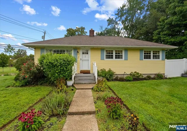 Land for sale at 1 Eisenhower Dr, West Milford, NJ 07480 | MLS# 26031883