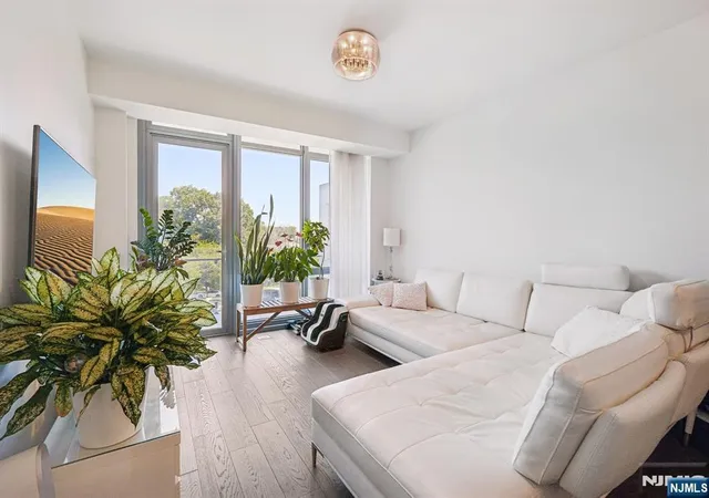 Condo for sale at 320 Adolphus Ave #410, Cliffside Park, NJ 07010 | MLS# 26032006