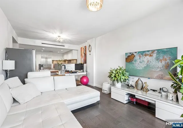Photo 2 of Condo for sale at 320 Adolphus Ave #410, Cliffside Park, NJ 07010 | MLS# 26032006 | Listing updated on 2026-09-08