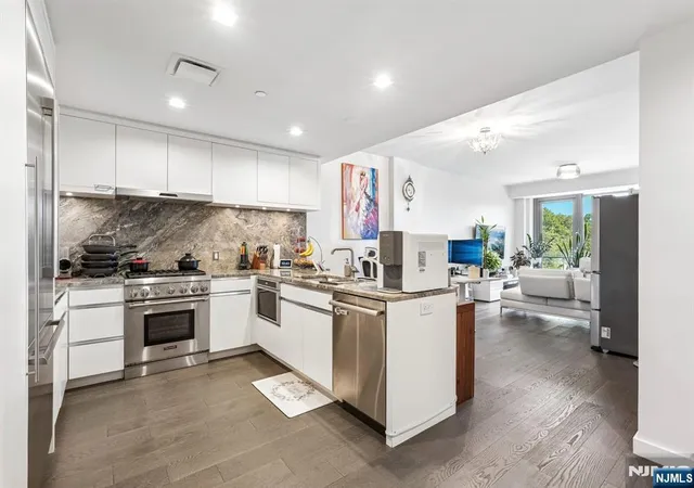 Photo 3 of Condo for sale at 320 Adolphus Ave #410, Cliffside Park, NJ 07010 | MLS# 26032006 | Listing updated on 2026-09-08
