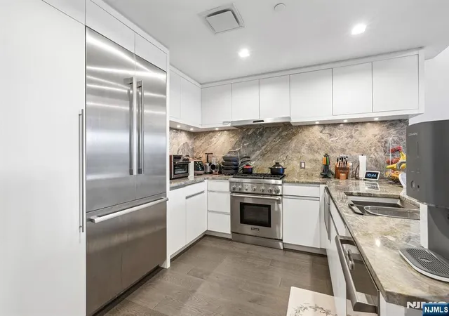 Photo 3 of Condo for sale at 320 Adolphus Ave #410, Cliffside Park, NJ 07010 | MLS# 26032006 | Listing updated on 2026-09-08