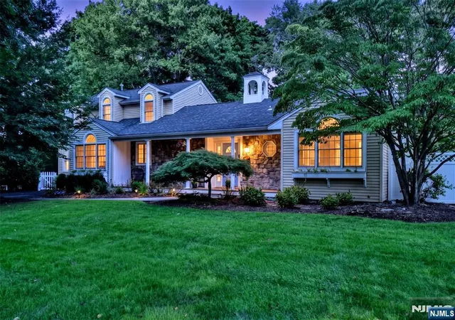 Photo 1 of Single family home for sale at 379 Martom Rd, Wyckoff, NJ 07481 | MLS# 26032012 | Listing updated on 2026-09-13