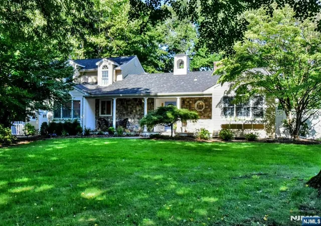 Photo 2 of Single family home for sale at 379 Martom Rd, Wyckoff, NJ 07481 | MLS# 26032012 | Listing updated on 2026-09-13