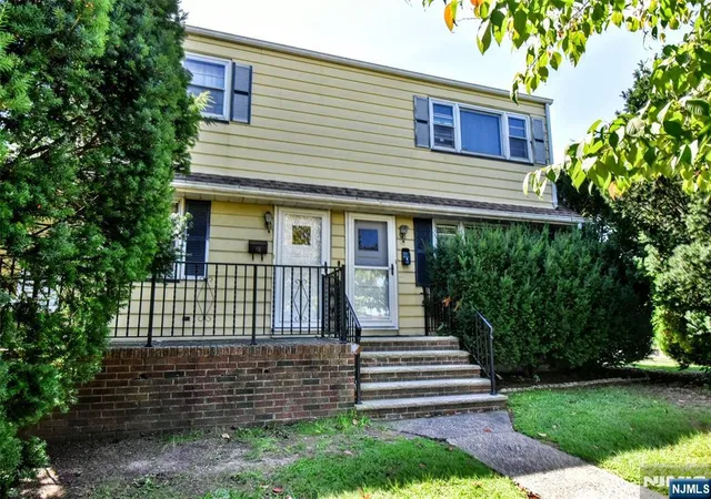 Photo 1 of Sale Pending at 27 Hillcrest Ave, Lodi, NJ 07644 | MLS# 26032038 | Listing updated on 2026-10-22