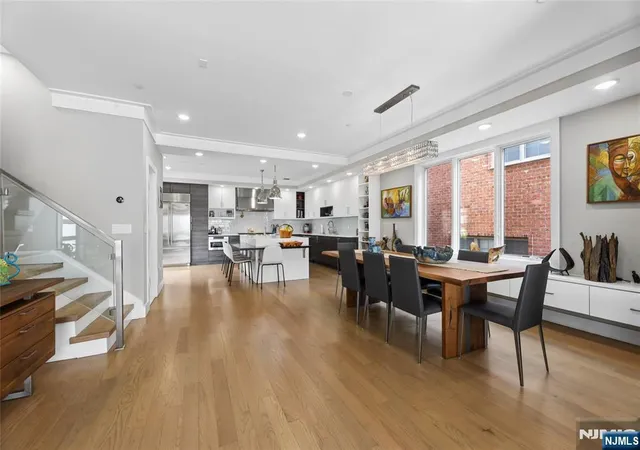 Photo 3 of Townhouse for sale at 23 Lasher Ln, Edgewater, NJ 07020 | MLS# 26032067 | Listing updated on 2026-09-17