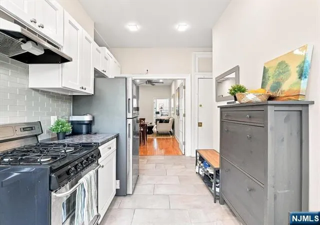Photo 1 of Condo for sale at 63 Madison St #4, Hoboken, NJ 07030 | MLS# 26032113 | Listing updated on 2026-09-18