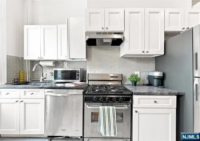 Photo 3 of Condo for sale at 63 Madison St #4, Hoboken, NJ 07030 | MLS# 26032113 | Listing updated on 2026-09-18