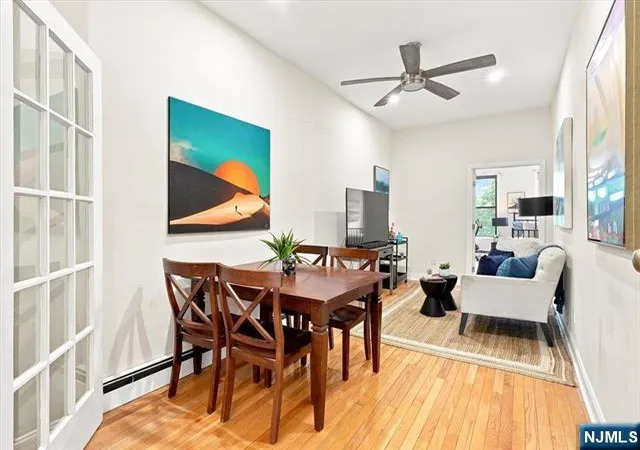Photo 4 of Condo for sale at 63 Madison St #4, Hoboken, NJ 07030 | MLS# 26032113 | Listing updated on 2026-09-18