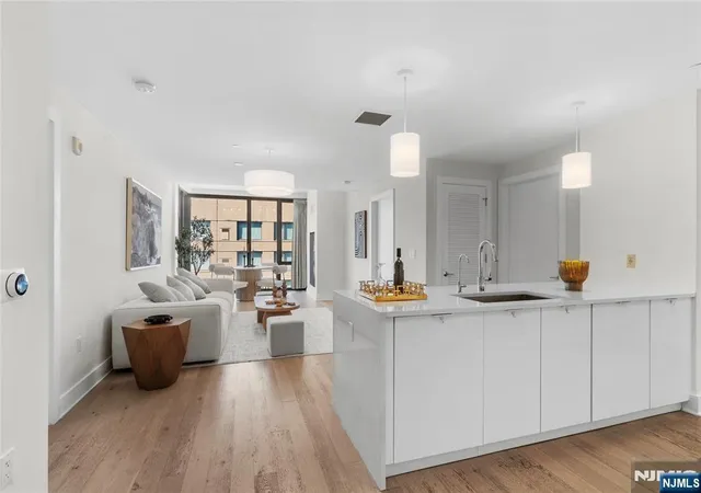 Condo for sale at 9 Ave At Port Imperial #1119, West New York, NJ 07093 | MLS# 26032154