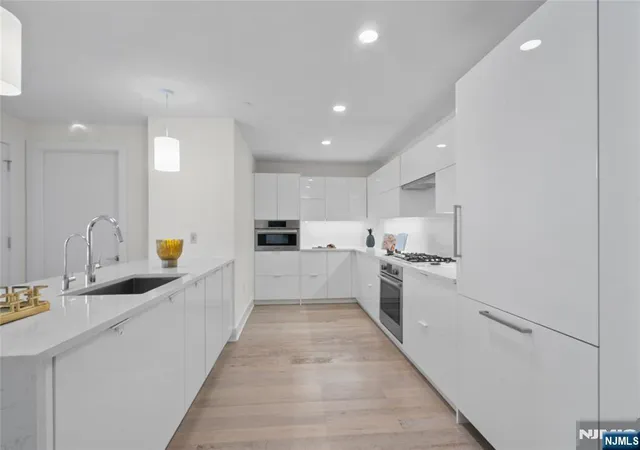 Photo 1 of Condo for sale at 9 Ave At Port Imperial #1119, West New York, NJ 07093 | MLS# 26032154 | Listing updated on 2026-09-17