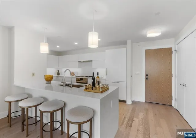 Photo 4 of Condo for sale at 9 Ave At Port Imperial #1119, West New York, NJ 07093 | MLS# 26032154 | Listing updated on 2026-09-17