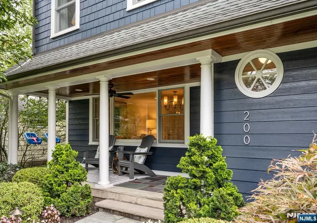 Photo 3 of Sale Pending at 200 Katherine Rd, Ridgewood, NJ 07450 | MLS# 26032207 | Listing updated on 2026-10-13