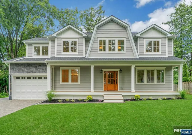 Single family home for sale at 784 Austin Ave, Oradell, NJ 07649 | MLS# 26032212