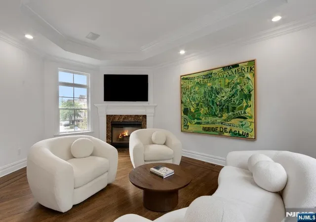 Photo 3 of Townhouse for sale at 704 Heights Ln, Tenafly, NJ 07670 | MLS# 26032232 | Listing updated on 2026-09-09